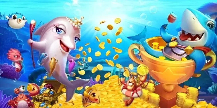 Cách Chơi Bắn Cá Đại Dương Tại 789Win Hiểu Luật Và Săn Thưởng Lớn