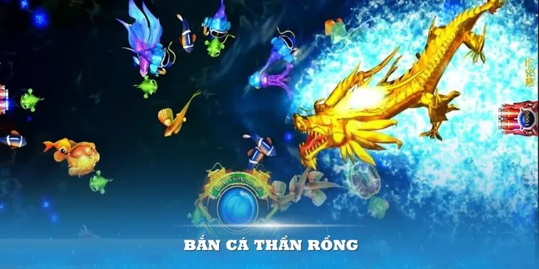 Cách Chơi Bắn Cá Rồng Tại 789Win Hiểu Luật Và Chiến Thuật Săn Thưởng Hiệu Quả
