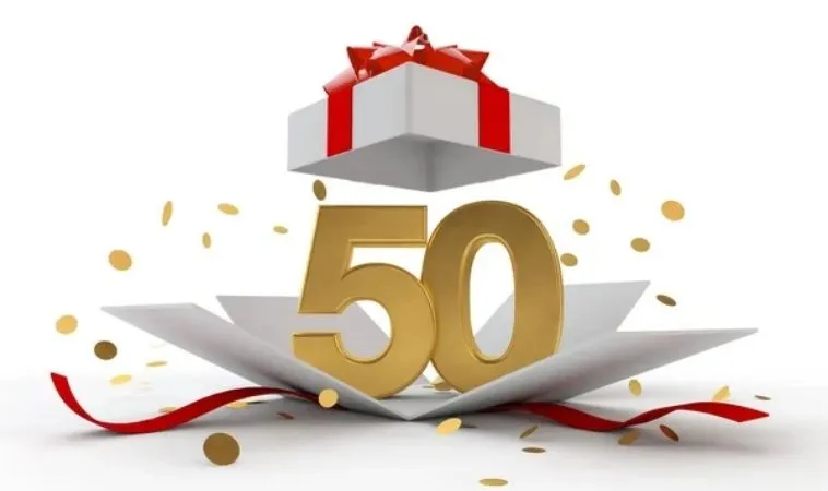 Khuyến Mãi Nạp Lần 2 Tặng 50 Phần Trăm Tại Nhà Cái 789Win Hấp Dẫn 2025