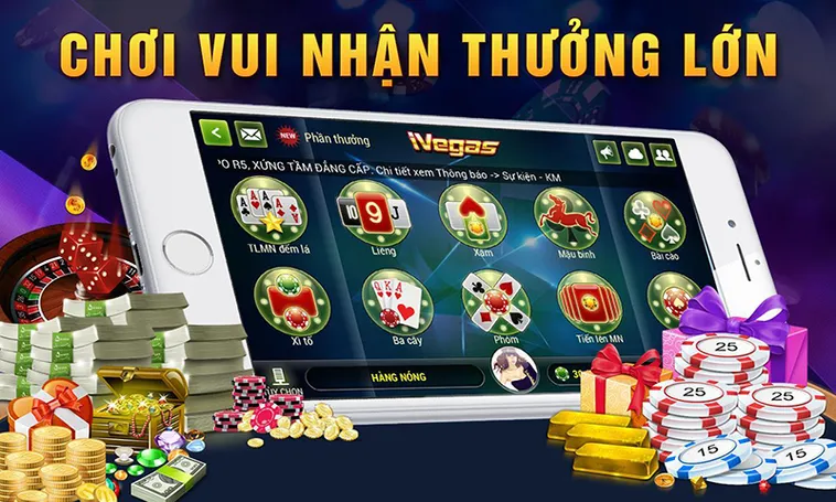 Game Nhanh 789Win Trải Nghiệm Giải Trí Tốc Độ Cao Với Phần Thưởng Hấp Dẫn