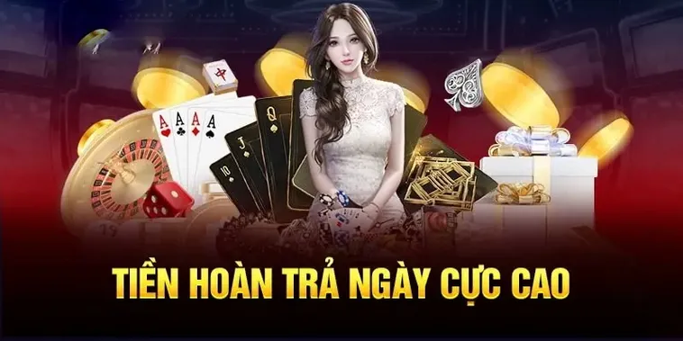 Hoàn Trả Không Giới Hạn Tại Nhà Cái 789Win Cơ Hội Nhận Thưởng Lớn