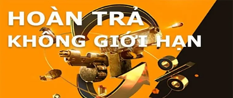 Hoàn Trả Không Giới Hạn Tại Nhà Cái 789Win Cơ Hội Nhận Thưởng Lớn