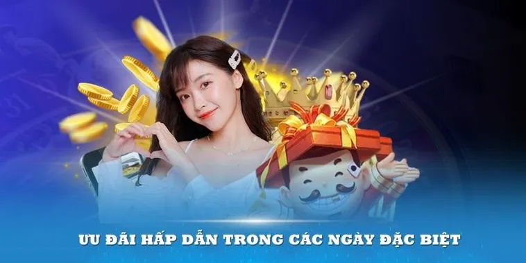 Khuyến Mãi 789Win Cơ Hội Nhận Quà Lớn Và Ưu Đãi Đặc Biệt Cho Thành Viên
