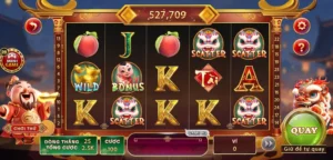 Cách Chơi Nổ Hũ Lân Hái Lộc Tại 789Win Hiểu Luật Và Săn Jackpot Hiệu Quả