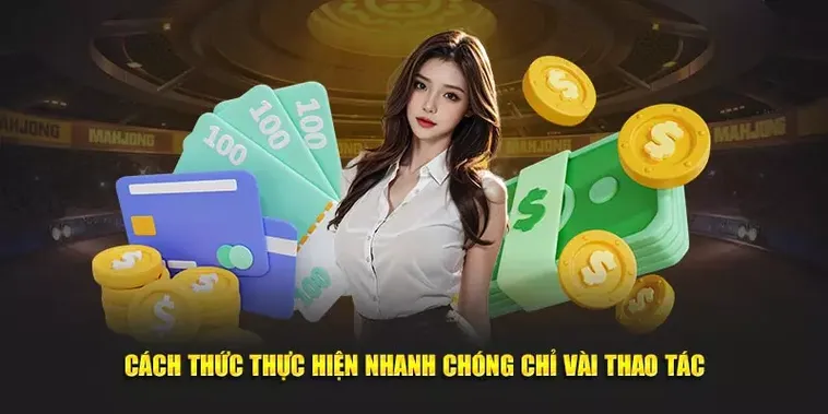 Nạp tiền 789Win hướng dẫn chi tiết và các phương thức mới nhất