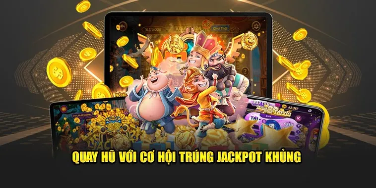 Khám Phá Trò Chơi Nổ Hũ 789Win Với Cách Chơi Và Chiến Thuật Thắng Lớn