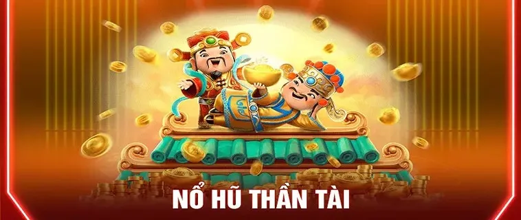 Trò Chơi Nổ Hũ Thần Tài Tại 789Win Cực Kỳ Hấp Dẫn Với Jackpot Lớn