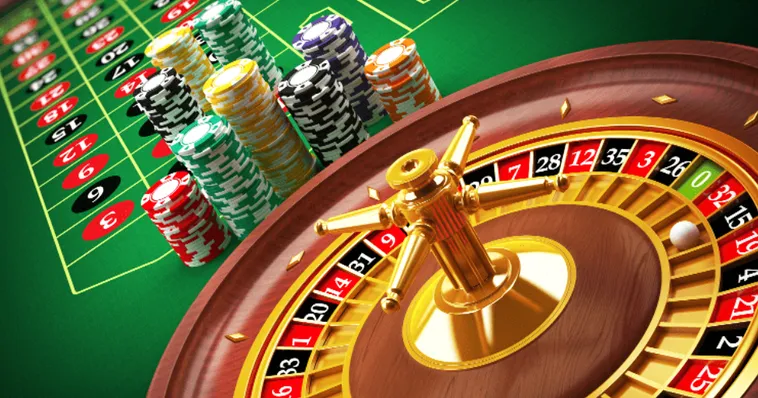 Cách chơi Roulette nhà cái 789Win chi tiết và dễ hiểu nhất 1 Cách chơi Roulette nhà cái 789Win chi tiết và dễ hiểu nhất