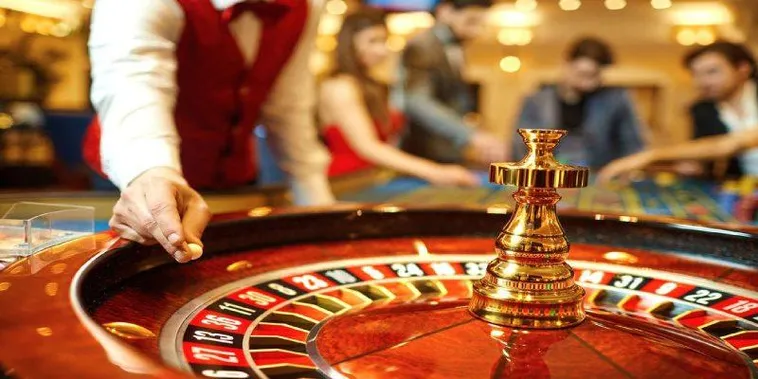 Cách chơi Roulette nhà cái 789Win chi tiết và dễ hiểu nhất 2 Cách chơi Roulette nhà cái 789Win chi tiết và dễ hiểu nhất