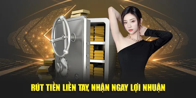 Hướng Dẫn Rút Tiền 789Win Nhanh Chóng An Toàn Và Chi Tiết Nhất