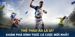 Tìm Hiểu Cá Cược Thể Thao Ảo 789Win Và Kinh Nghiệm Chơi Hiệu Quả