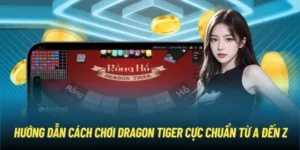 Trò Chơi Dragon Tiger Tại 789Win Hướng Dẫn Luật Chơi Và Mẹo Chiến Thắng