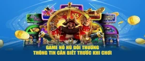 Khám Phá Trò Chơi Nổ Hũ Vũ Trụ Tại 789Win Với Cách Chơi Hiệu Quả Cao