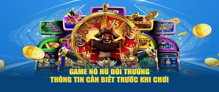 Khám Phá Trò Chơi Nổ Hũ Vũ Trụ Tại 789Win Với Cách Chơi Hiệu Quả Cao