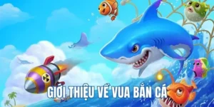 Cách Chơi Vua Bắn Cá Tại 789Win Chi Tiết Cho Người Mới Dễ Hiểu