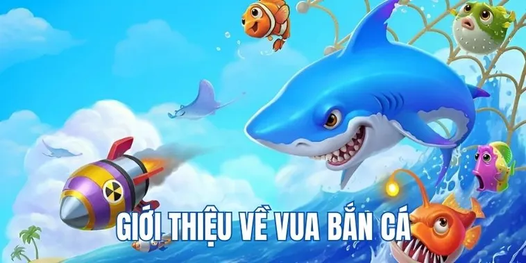 Cách Chơi Vua Bắn Cá Tại 789Win Chi Tiết Cho Người Mới Dễ Hiểu