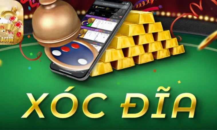 Khám Phá Trò Chơi Xóc Đĩa Tại 789Win Với Cách Chơi Và Chiến Thuật Hiệu Quả
